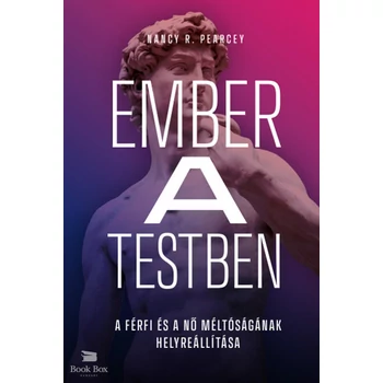 Ember a testben- A férfi és a nő méltóságának helyreállítása