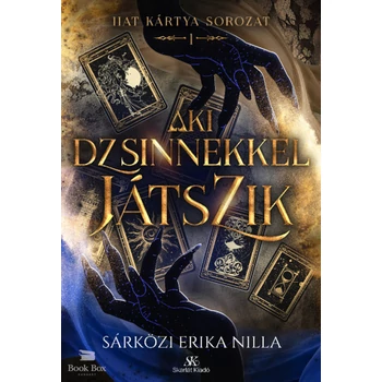 Aki dzsinnekkel játszik- Hat kártya 1.