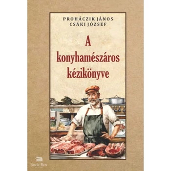 A konyhamészáros kézikönyve