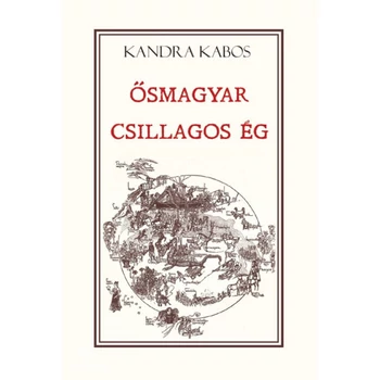 Ősmagyar csillagos ég