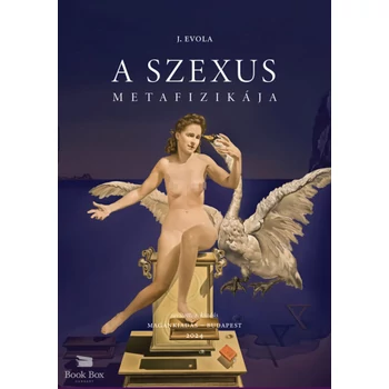 A szexus metafizikája