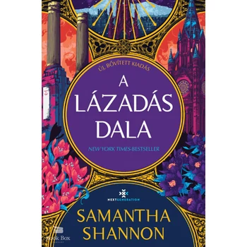 A lázadás dala - Új, átdolgozott kiadás- (Különleges kiadás)