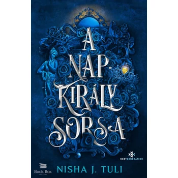 A Napkirály sorsa- Uranosz Ereklyéi 3. - (Különleges kiadás)