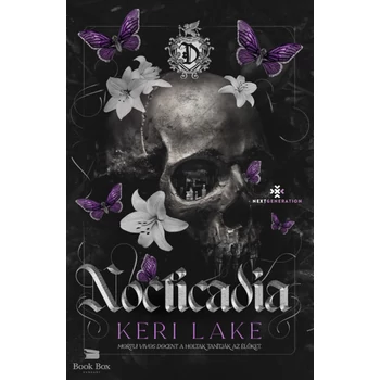 Nocticadia - (Különleges kiadás)