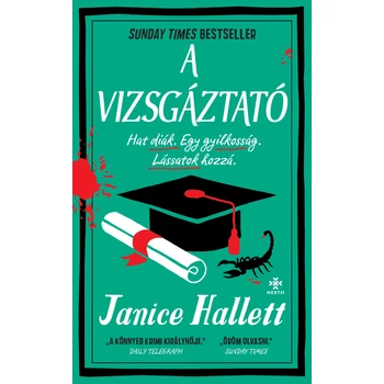 A vizsgáztató