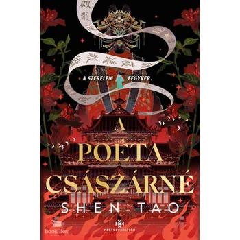 A poéta császárné- (Különleges kiadás)