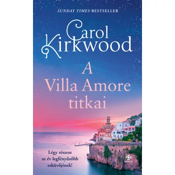 A Villa Amore titkai