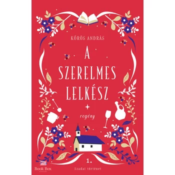 A szerelmes lelkész