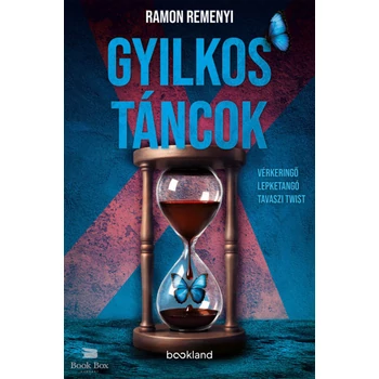 Gyilkos táncok