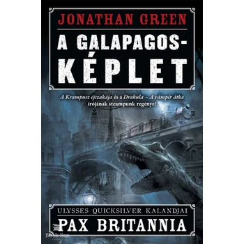 A Galapagos-képlet