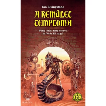A Rémület Temploma