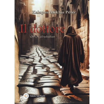 Il dottore- Orvos álruhában