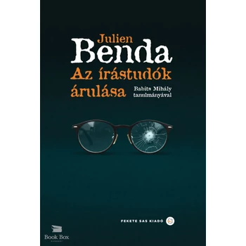 Az írástudók árulása- Babits Mihály tanulmányával