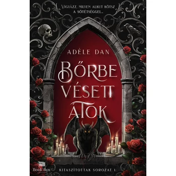 Bőrbe vésett átok