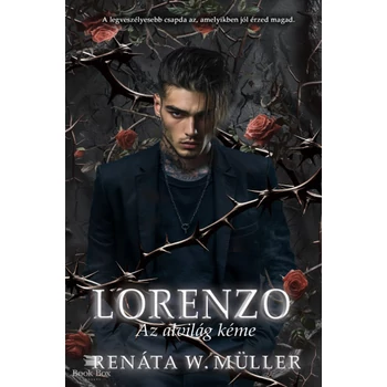 Lorenzo- Az alvilág kéme