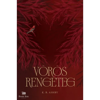 Vörös Rengeteg