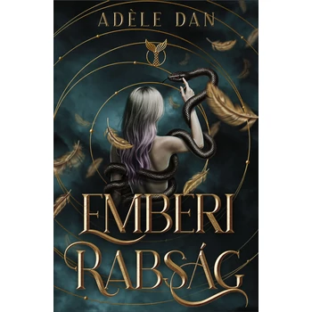 Emberi rabság [ELŐRENDELHETŐ]