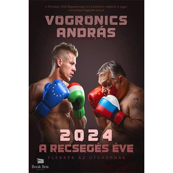 2024 - A recsegés éve - Flekkek az utókornak