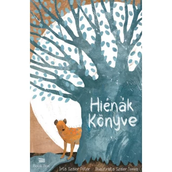 Hiénák könyve