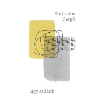 Lágy szilánk