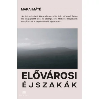 Elővárosi éjszakák