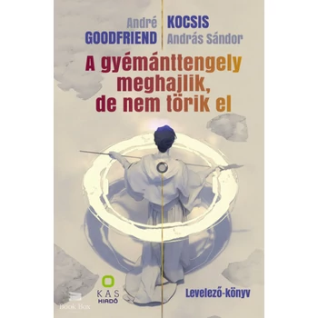 A gyémánttengely meghajlik, de nem törik el