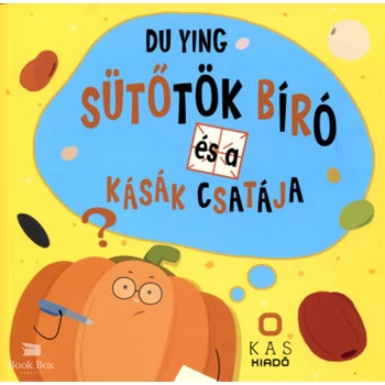 Sütőtök Bíró és a kásák csatája