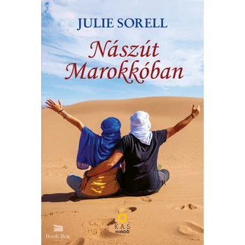 Nászút Marokkóban