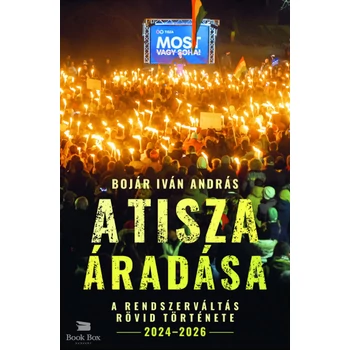 A Tisza áradása- A rendszerváltás rövid története, 2024 - 2026