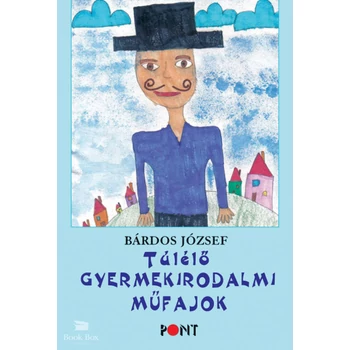Túlélő gyermekirodalmi műfajok