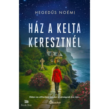Ház a kelta keresztnél