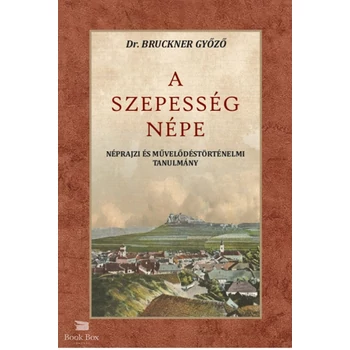 A Szepesség népe