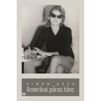 Amerikai páros tánc