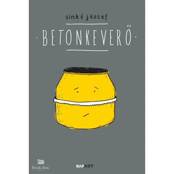 Betonkeverő