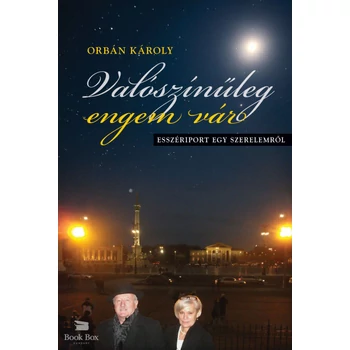 Valószínűleg engem vár- Esszériport egy szerelemről