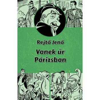 Vanek úr Párizsban