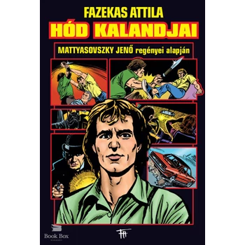 Hód kalandjai