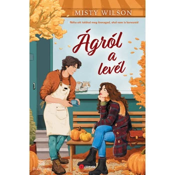 Ágról a levél- (Különleges kiadás)