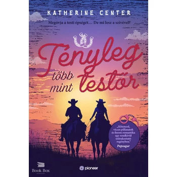 Tényleg több mint testőr- (Különleges kiadás)