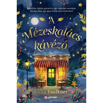 A Mézeskalács kávézó