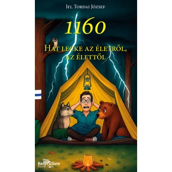 1160- Hat lecke az életről, az élettől