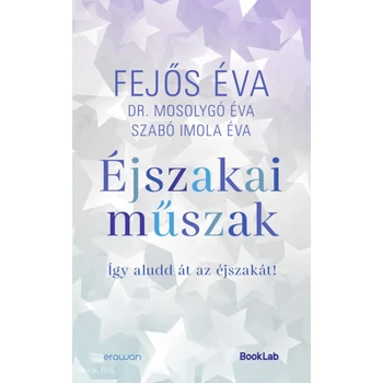 Éjszakai műszak- Így aludd át az éjszakát!