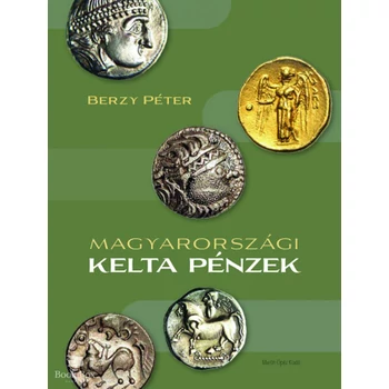 Magyarországi kelta pénzek