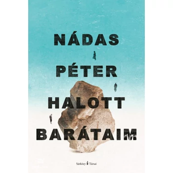 Halott barátaim