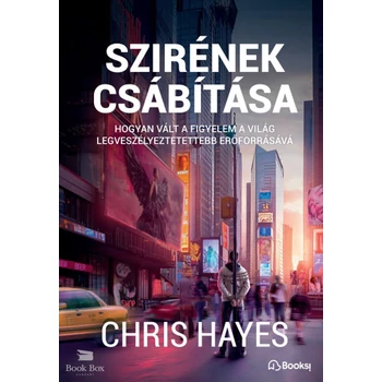 Szirének csábítása