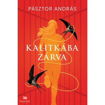 Kalitkába zárva