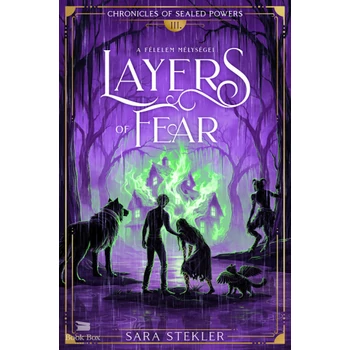 Layers of fear - A félelem mélységei