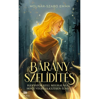 Bárányszelídítés