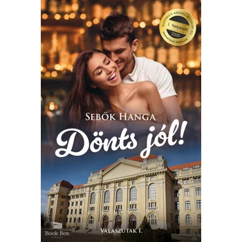 Dönts jól! - 2. javított kiadás