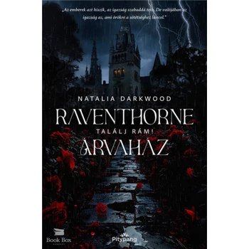 Raventhorne Árvaház - Találj rám!